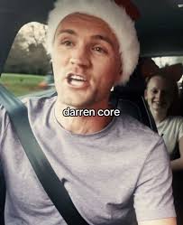Darren Fizz