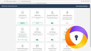 It is based on chromium and is available for microsoft windows, macos, ios and android. Avast Secure Browser Mehr Privatsphare Beim Surfen Computer Bild