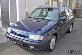 See more of škoda felicia tuning on facebook. 1997 Skoda Felicia Photos Informations Articles Bestcarmag Com