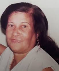 Yolande Mevs Obituary