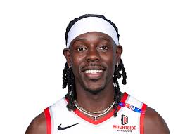 Jrue Holiday