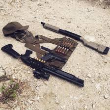 Pin On Shotguns