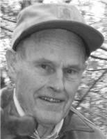 Reuben Lunz Obituary (1924