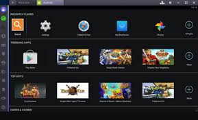 Bluestacks 5 for windows pc. Bluestacks 5 0 2021 Latest Download For Pc Windows 10 8 7