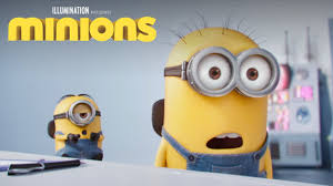 Стив карелл, люси лоулесс, джули эндрюс и др. Minions All New Mini Movie Hd Illumination Youtube