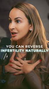 Infertility is rising—84% in women, 50% in men., And yet, most couples are  never told this one truth:, It’s not just about age…it’s about cellular  health., In this powerful episode, I’m joined by ...