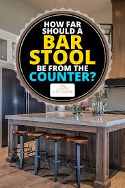 Your gp or another healthcare professional, such as a nurse, should explain how to collect the sample. How Far Should A Bar Stool Be From The Counter Home Decor Bliss