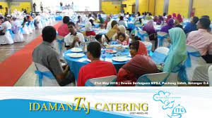 Dewan serbaguna mpsj puchong indah. Idamantaj Catering 21st May 2016 Dewan Serbaguna Mpsj Puchong Indah Selangor D E Youtube