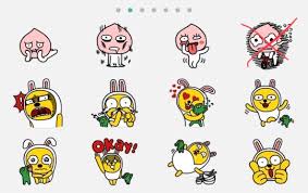 내가 좋아하는 친구, 가족들이 모인 그룹채팅방에서 라이브를 카카오프렌즈 이모티콘 뿐 아니라 더 많은 재미있는 이모티콘으로 카카오톡을 즐기세요. ìµìŠ¤íŠ¸ë¦¼ë¬´ë¹„ ì‚­ì œëœ ì¹´ì¹´ì˜¤í†¡ ê¸°ë³¸ì´ëª¨í‹°ì½˜ ì •ë¦¬