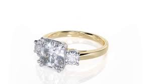 She appears again in loyalty to the king as the ice king's prisoner, and later one of the many suitors of the nice king. Buckley London Launches Replica Royal Engagement Ring Collection The Moodie Davitt Report The Moodie Davitt Report