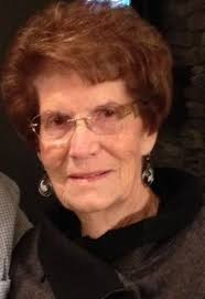 LaVerne Jensen Obituary (2018)