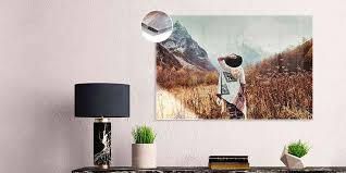 Individuell bedruckte plexiglasplatten und schilder · mit ihren gestochen scharfen drucken und designs · 100% eigenproduktion acrylglas klarsicht 3 und 5 mm sind vorübergehend im preis reduziert! Acrylglasbilder Foto Acrylglas Bilder Auf Glas Drucken