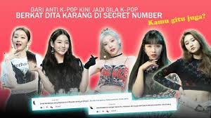 Kirana karang yang merupakan kakak dita karang anggota secret number yang selalu tampil stylish ini, bekerja sebagai marketing and project manager di tegal kunci, pt matta indonesia, yang memiliki paras yang cantik. Prestasi Dita Karang Yang Selalu Jadi Langganan Juara Kompetisi Dance Dalam Dan Luar Negeri Youtube