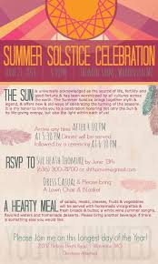 The domino editors share beautiful, bohemian ideas for your summer solstice party. Summer Solstice Party Invitations Thirtythreesix Summer Solstice Party Solstice Party Summer Solstice