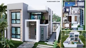 Cuisine 3d brico dépôt / plan cuisine brico depot. Desain Dan Denah Rumah Modern Ukuran 7 X 14 M Lengkap Dengan Interior Homeshabby Com Design Home Plans Home Decorating And Interior Design