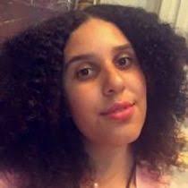 Grace Dolan-Sandrino