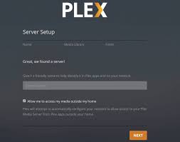 How To Install Plex Media Server On Ubuntu 18 04 Lts Server Or Desktop Plex Media Server Port Forwarding
