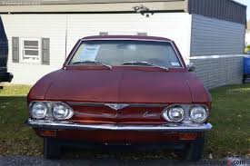 Image result for Aztec Bronze 1966 Corvair