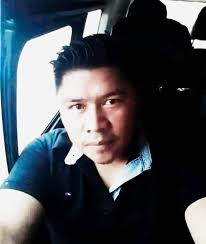 Manuel Tafolla en personas