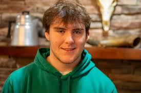 Aaron Kirkland's Instagram, Twitter & Facebook