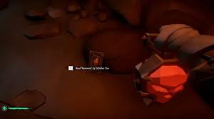 The Most Forgotten Character In Sea Of Thieves...Is Back - Youtube