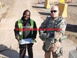 Head of business development @sport4lifeuk helping to change the lives of young people across the west midlands. Scammer Robert Wells Military Romance Scams Facebook