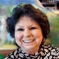 Nanette Mangano Martin Obituary