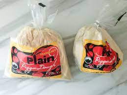 Check spelling or type a new query. Making Pizza At Home With Store Bought Dough Sip Bite Go