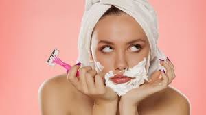 Tweezing is another effective and inexpensive way to remove facial hair. Follow These 3 Home Made Peel Off Masks To Remove Facial Hair At Home