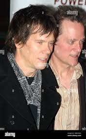 Stanley bacon hi-res stock photography and images