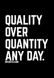 It the quality of our work which will please god and not the quantity. 1200 Motivational Quotes Part 11 The Ultimate Inspirational Life Quotes Inspiring Quotes About Life Life Quotes Loyalty Quotes