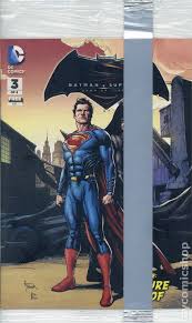 · henry cavill superman coloring page. Batman V Superman Dawn Of Justice Mini Comic 2016 Dc General Mills Comic Books