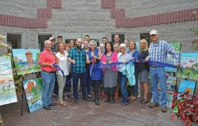 Interiors by Design marks move