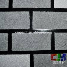 View in gallery a fireplace built into a brick wall is a wonderful combo. 25 Inspiring Exterior House Paint Color Ideas Exterior Brick Wall Paint Ideas