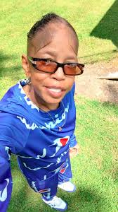 Ms Cosgrove partied all weekend! 🤣