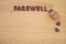 You might want to include stories about your experiences together or how they have helped you in the past. Farewell Message To Colleague Leaving The Company Everydayknow Com