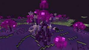 Here is the recipe for the. Enderite Addon Update Minecraft Pe Mods Addons