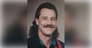 Obituary information for Ronald C. Harrington