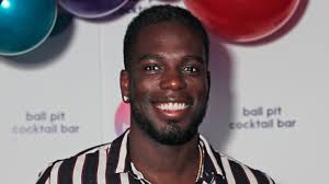 Love Island's Marcel Somerville reveals his girlfriend Rebecca Viera is  pregnant