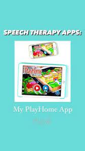 Speech therapy activities at home for children. 190 Speech Therapy Apps Ideas In 2021 Speech Therapy Apps Speech Therapy Speech And Language