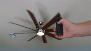 Shop our selection of indoor ceiling fans, available in a variety of styles and sizes to complement your décor. Pra7 Reviews Harbor Breeze Hydra 70 In Ceiling Fan Youtube