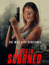 A Woman Scorned 2025
