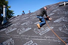What Is Roof Underlayment? | Angi