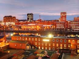 America S Most Underrated Cities For Millennials City New Hampshire America