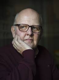 Bergwall vill betona andras ansvar