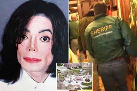 Michael Jackson Autopsy Confirmed Secret Surgery Tattoos And Why His Skin Colour Changed Mirror Online