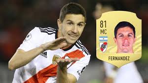 Plate montevideo soldeamerica sport huancayo universidadcatolica unión unión la calera vélez sarsfield zamora fc. River Plate En Fifa 21 Youtube