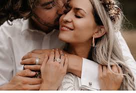 Sustainable Fine Jewelry by Goldsmith Michaela Römer