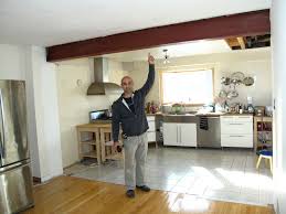 Pin On Load Bearing Wall Removal