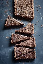 Tarte Au Chocolat Tarte Au Chocolat Recette Tarte Chocolat Chocolat